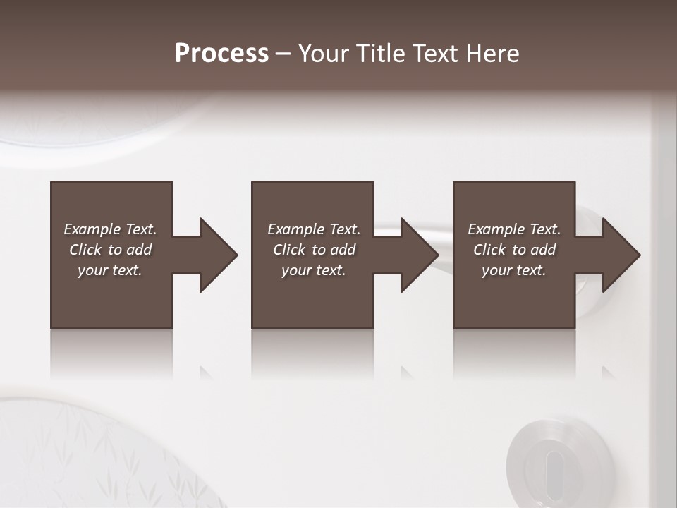 Cargo Loading PowerPoint Template