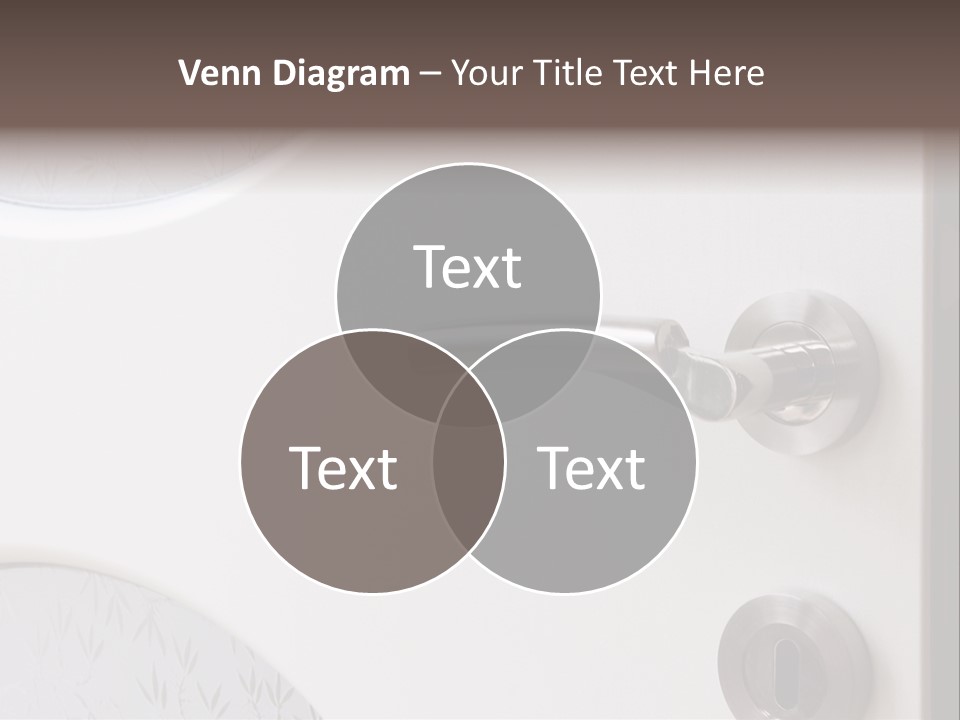 Cargo Loading PowerPoint Template