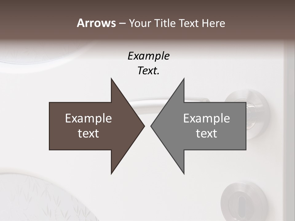 Cargo Loading PowerPoint Template