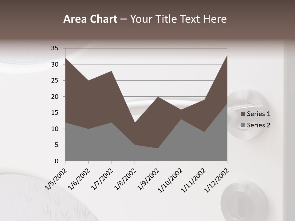 Cargo Loading PowerPoint Template