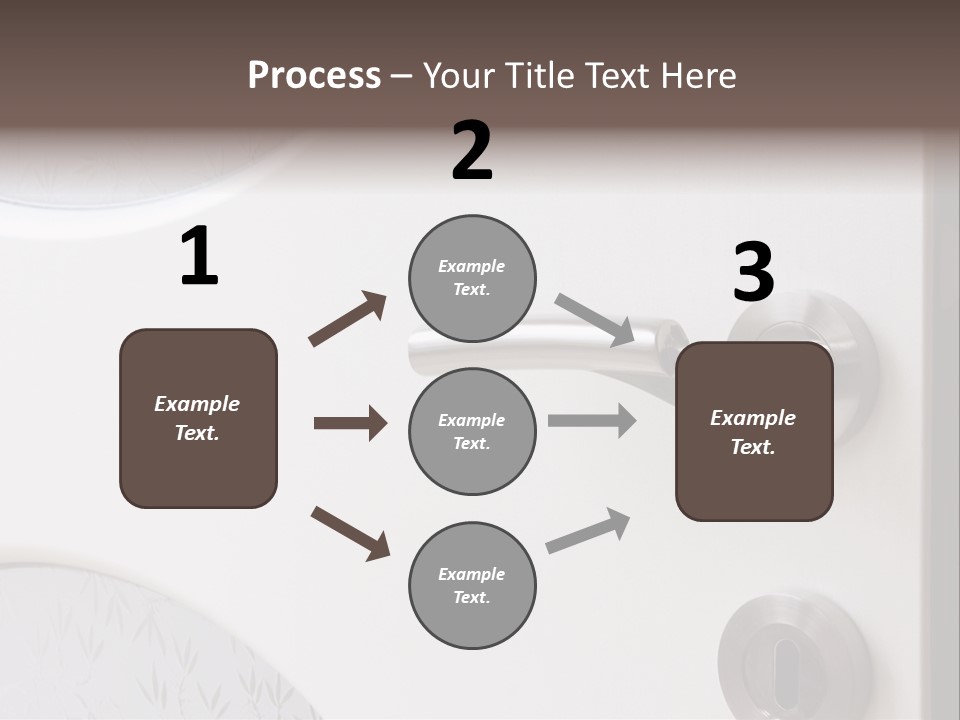 Cargo Loading PowerPoint Template
