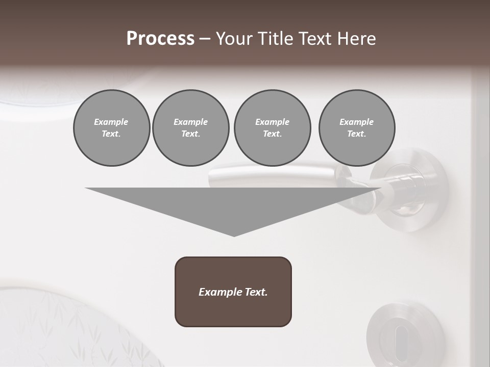Cargo Loading PowerPoint Template