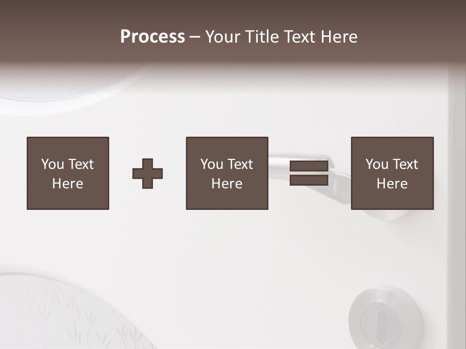 Cargo Loading PowerPoint Template