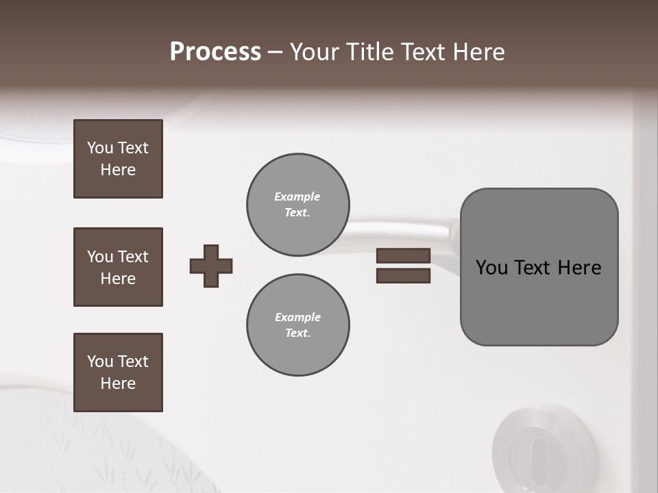 Cargo Loading PowerPoint Template