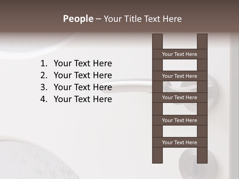 Cargo Loading PowerPoint Template