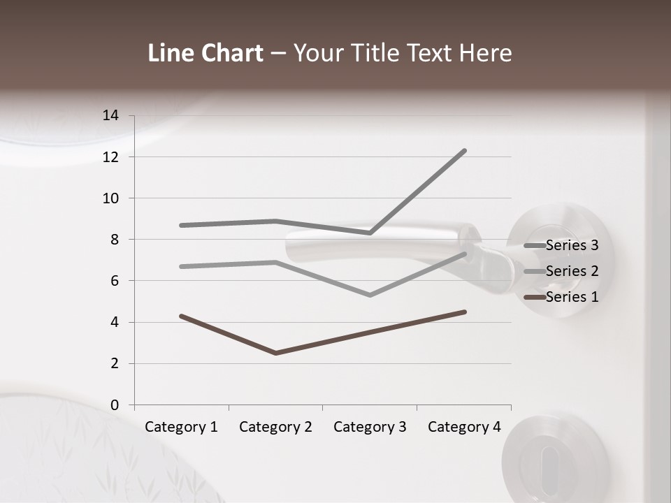 Cargo Loading PowerPoint Template