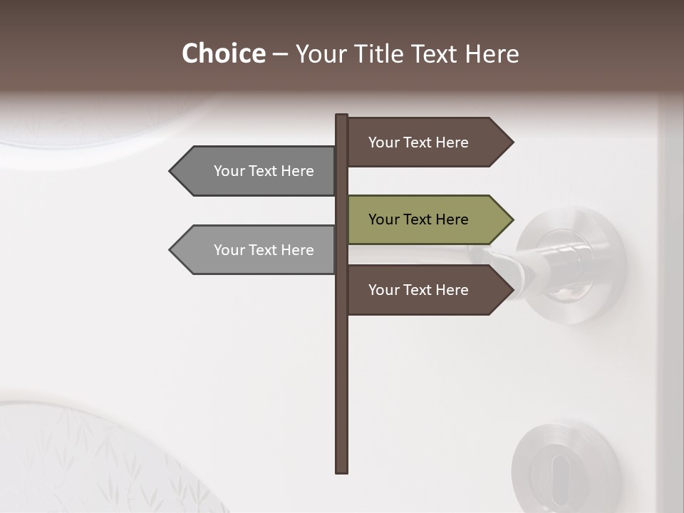 Cargo Loading PowerPoint Template