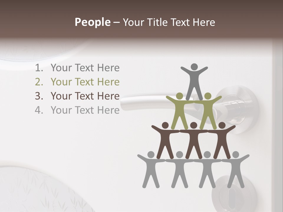 Cargo Loading PowerPoint Template