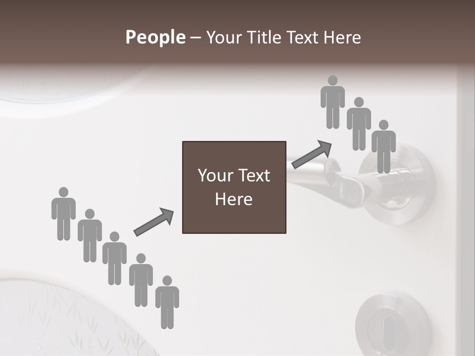 Cargo Loading PowerPoint Template