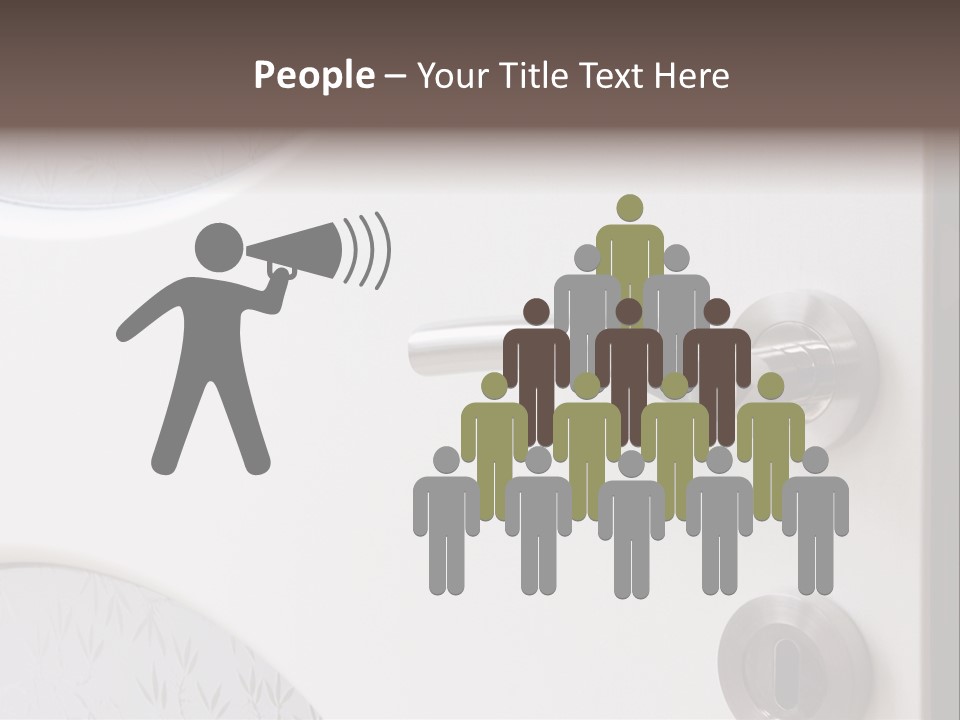 Cargo Loading PowerPoint Template