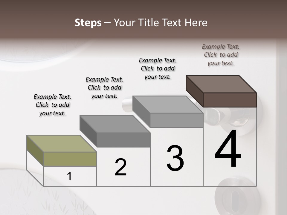 Cargo Loading PowerPoint Template