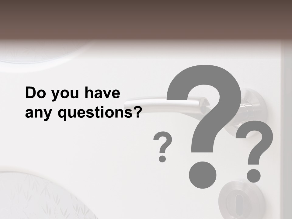 Cargo Loading PowerPoint Template