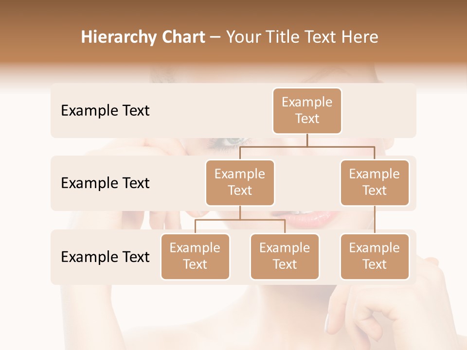 Young White Cute PowerPoint Template