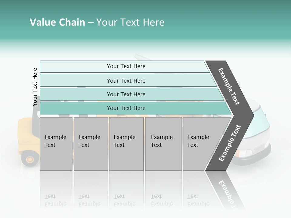 Cargo Loading PowerPoint Template
