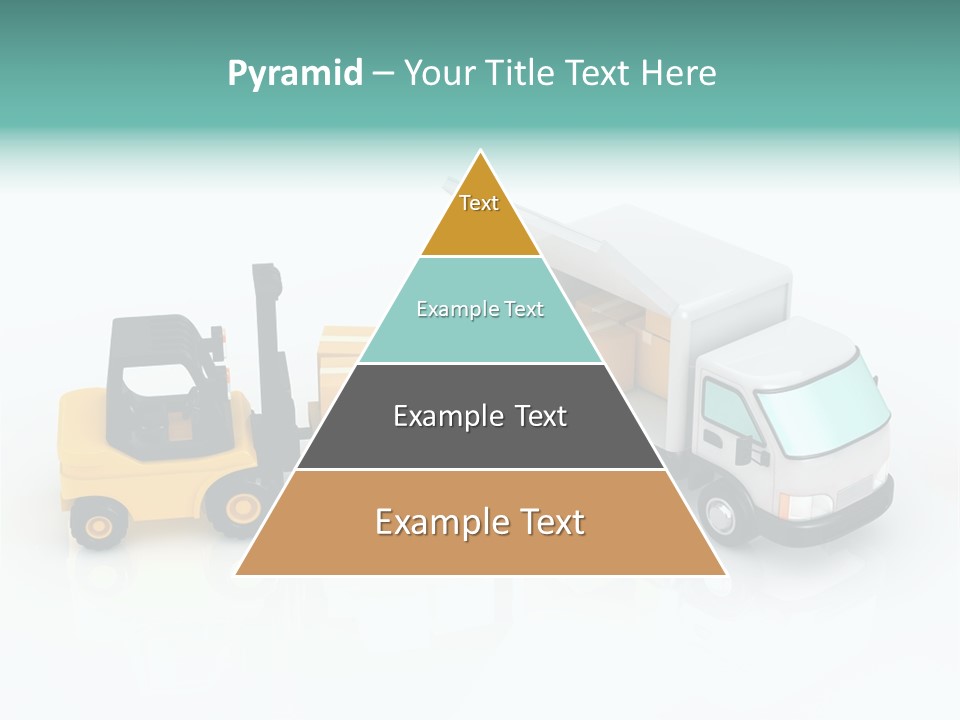 Cargo Loading PowerPoint Template