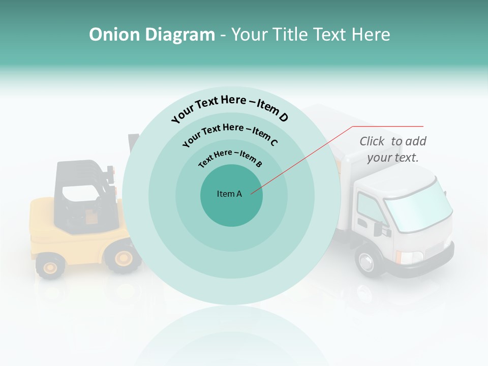 Cargo Loading PowerPoint Template