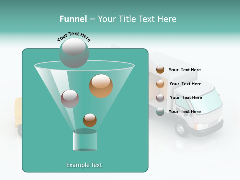 Cargo Loading PowerPoint Template