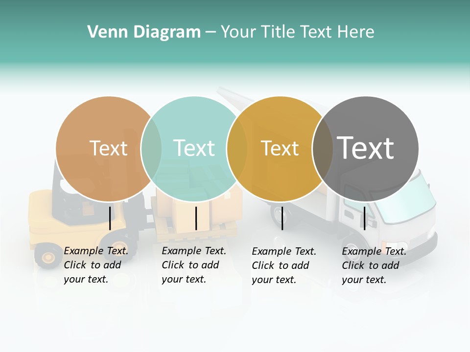 Cargo Loading PowerPoint Template