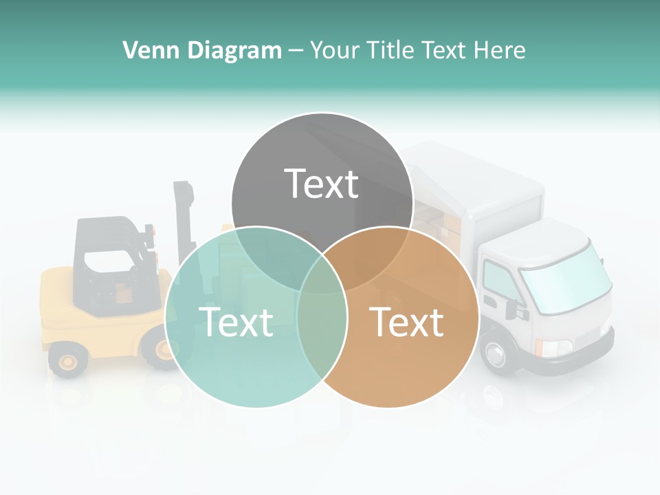 Cargo Loading PowerPoint Template