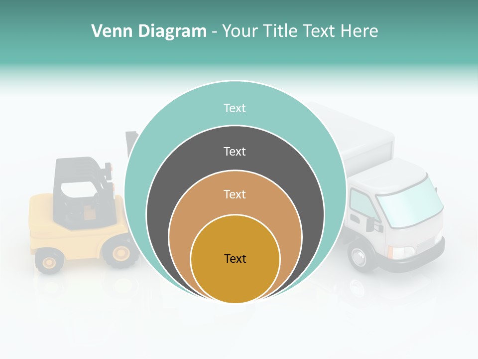 Cargo Loading PowerPoint Template