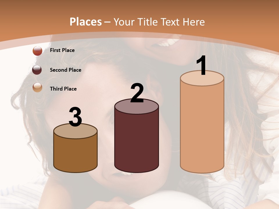 Boyfriend Romantic Looking PowerPoint Template