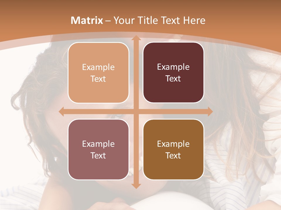 Boyfriend Romantic Looking PowerPoint Template