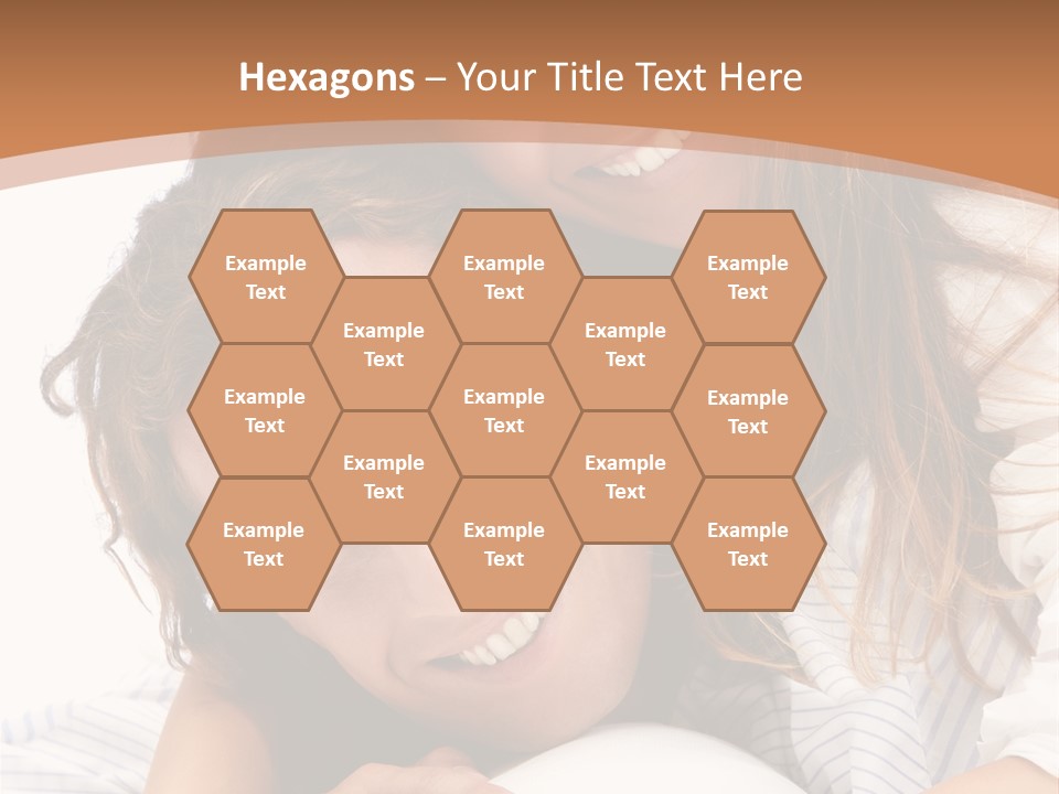 Boyfriend Romantic Looking PowerPoint Template