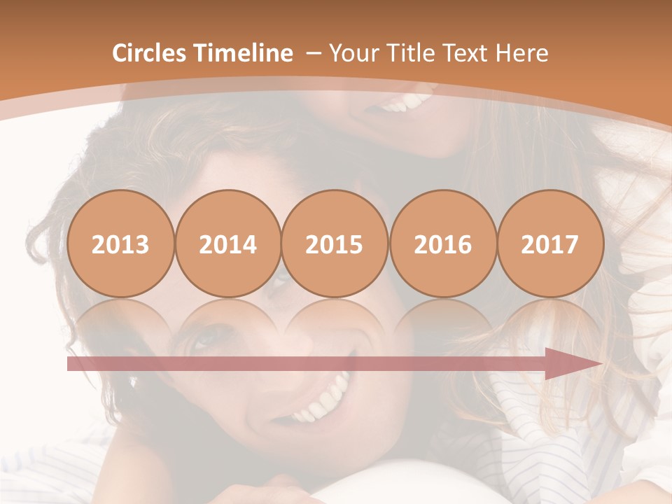 Boyfriend Romantic Looking PowerPoint Template