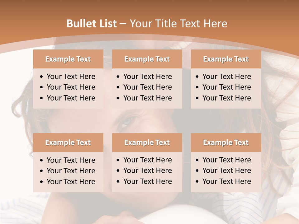 Boyfriend Romantic Looking PowerPoint Template