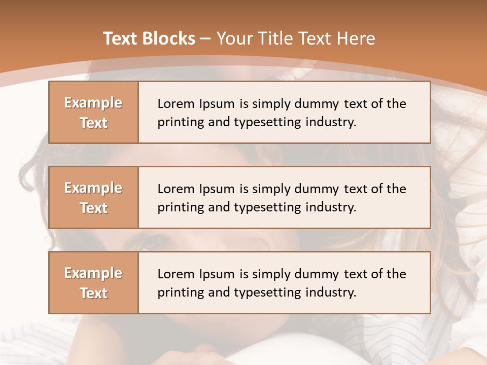 Boyfriend Romantic Looking PowerPoint Template
