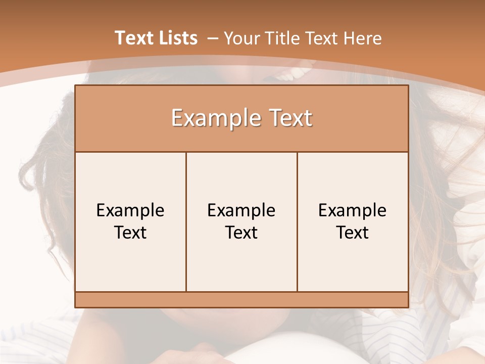 Boyfriend Romantic Looking PowerPoint Template