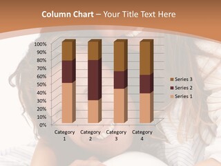 Boyfriend Romantic Looking PowerPoint Template