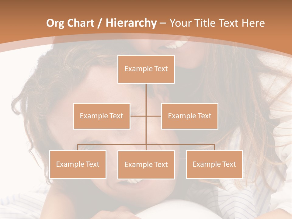 Boyfriend Romantic Looking PowerPoint Template