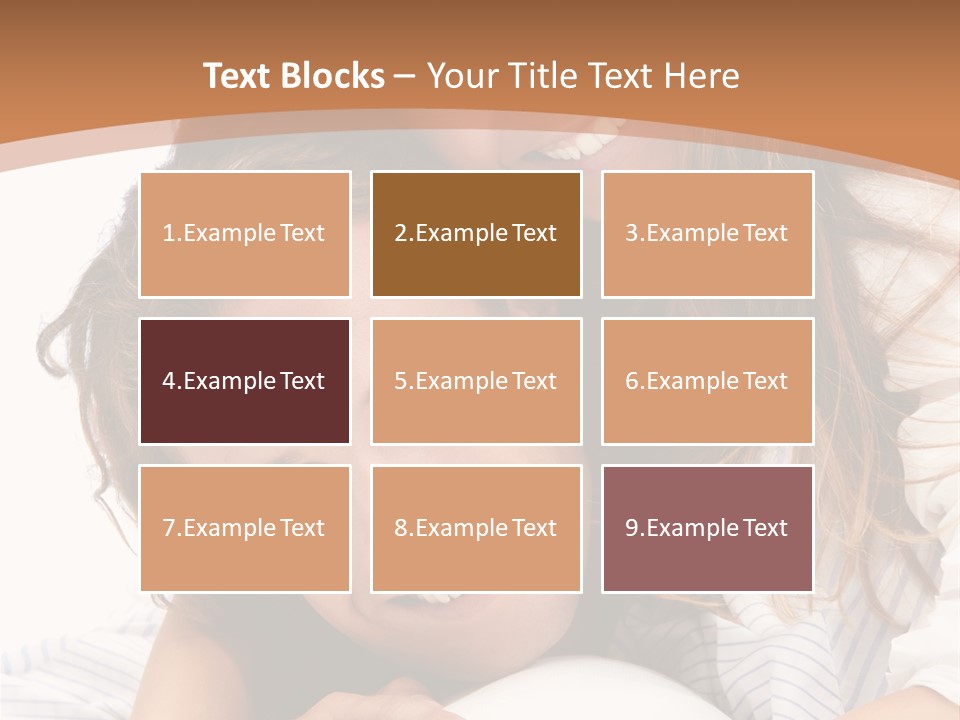 Boyfriend Romantic Looking PowerPoint Template