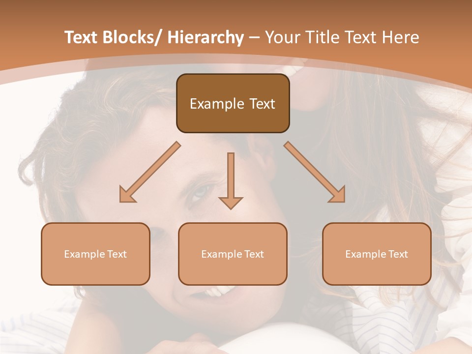 Boyfriend Romantic Looking PowerPoint Template