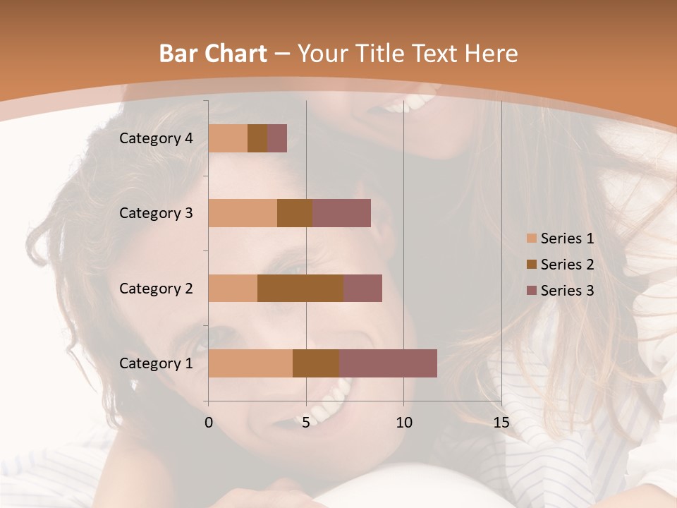 Boyfriend Romantic Looking PowerPoint Template