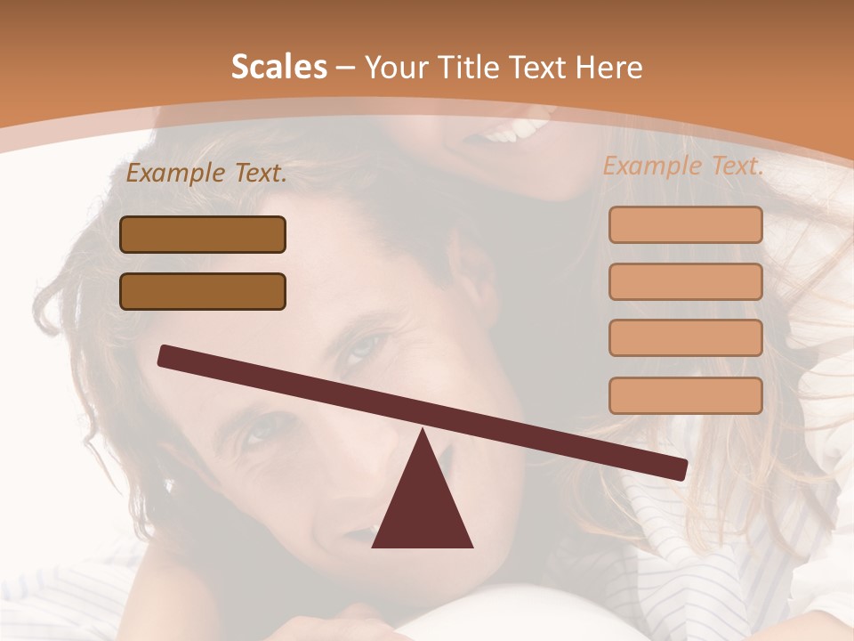 Boyfriend Romantic Looking PowerPoint Template