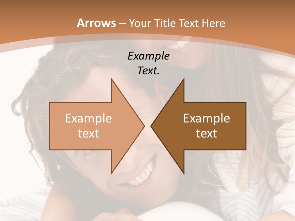 Boyfriend Romantic Looking PowerPoint Template