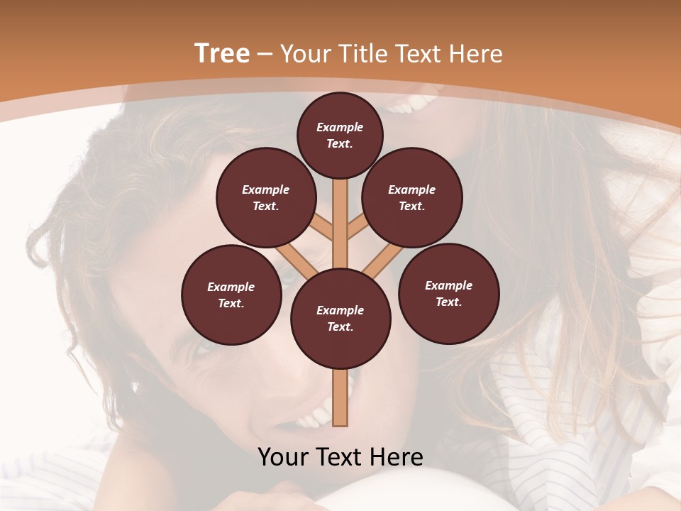 Boyfriend Romantic Looking PowerPoint Template