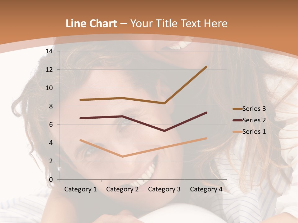Boyfriend Romantic Looking PowerPoint Template