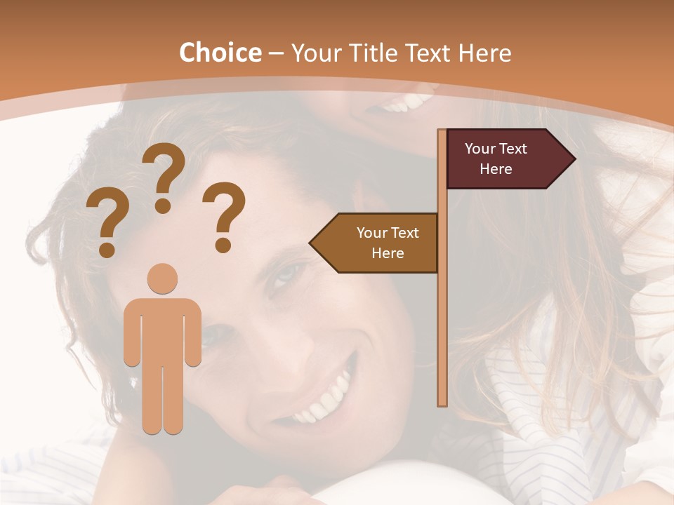 Boyfriend Romantic Looking PowerPoint Template