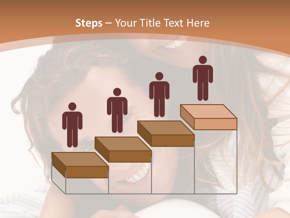 Boyfriend Romantic Looking PowerPoint Template