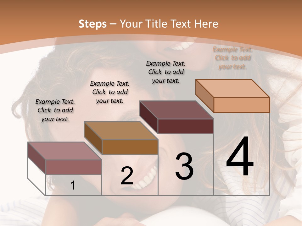 Boyfriend Romantic Looking PowerPoint Template
