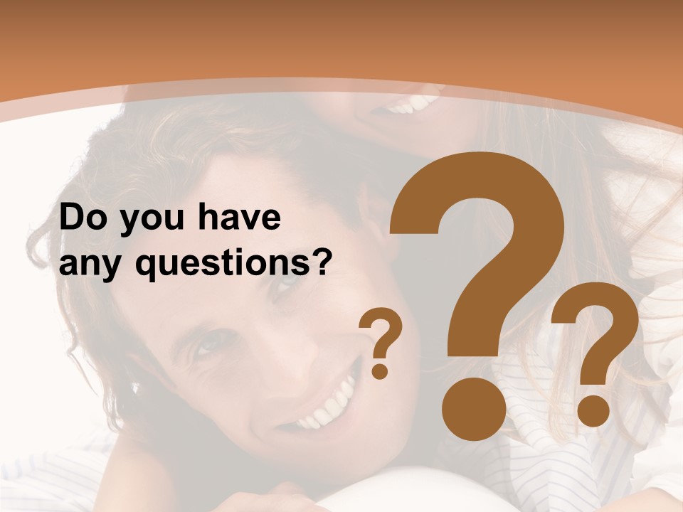 Boyfriend Romantic Looking PowerPoint Template