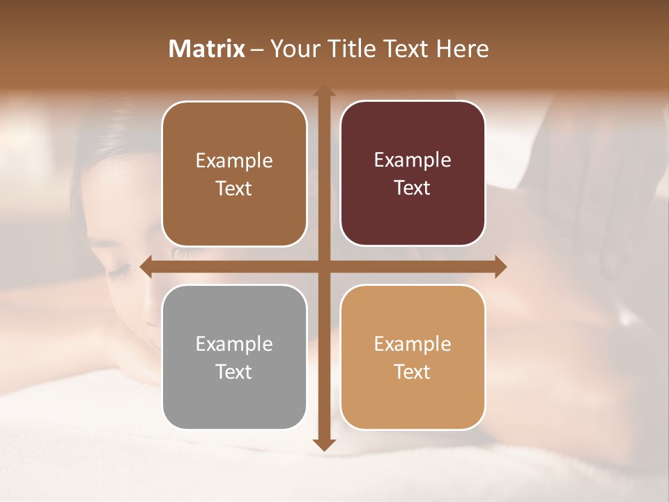 Asian Enjoyment Beautiful PowerPoint Template