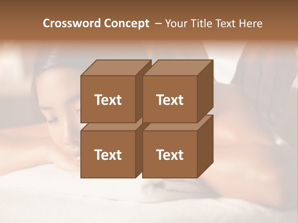 Asian Enjoyment Beautiful PowerPoint Template