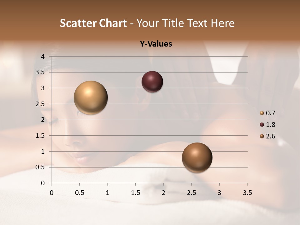 Asian Enjoyment Beautiful PowerPoint Template