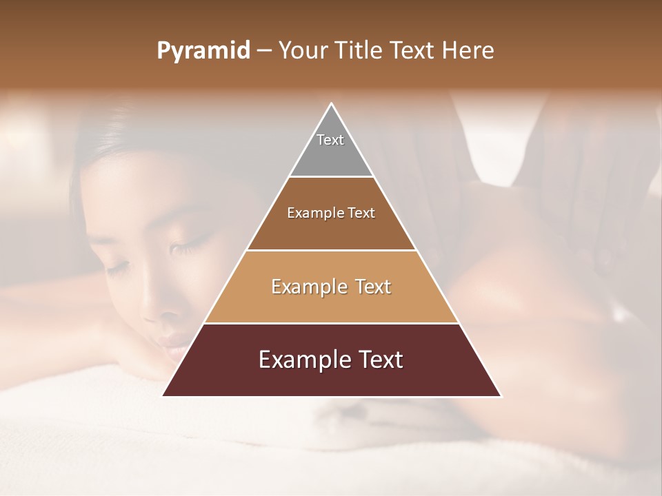 Asian Enjoyment Beautiful PowerPoint Template