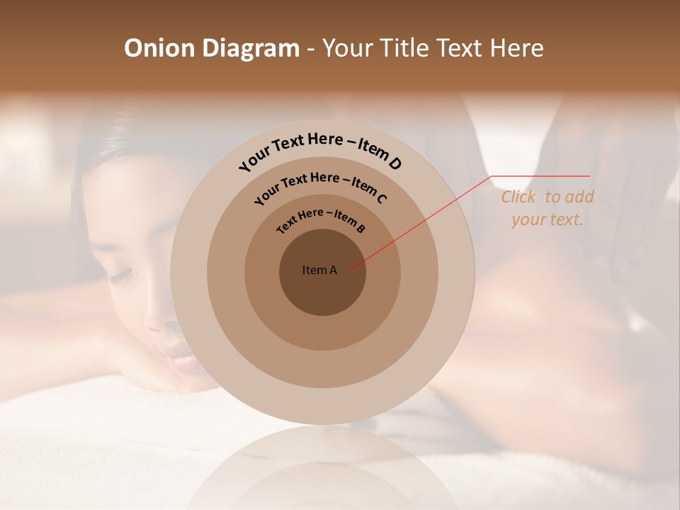 Asian Enjoyment Beautiful PowerPoint Template