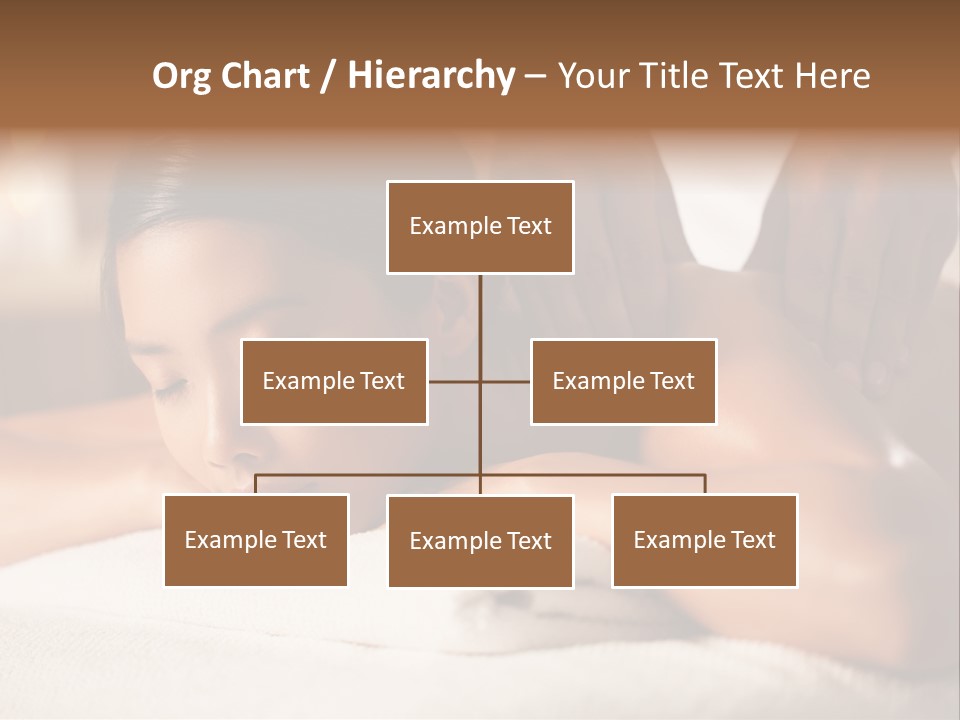 Asian Enjoyment Beautiful PowerPoint Template